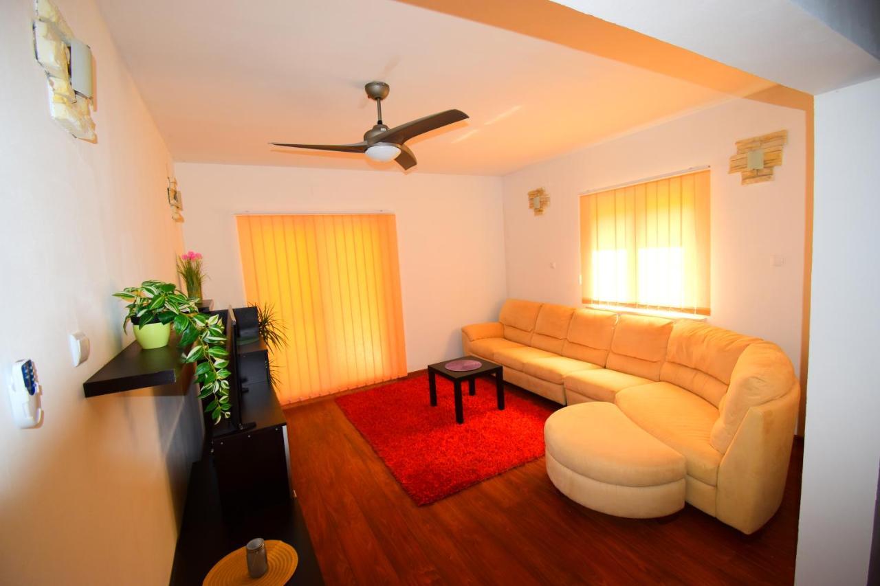 Apartment Bono Matulji Exterior foto